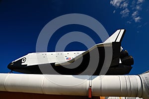Space Shuttle