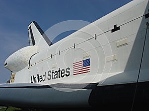 Space Shuttle