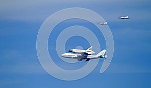 Space Shuttle Endeavour's Last Ride