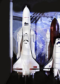 Space Shuttle, Exploration, Transportation