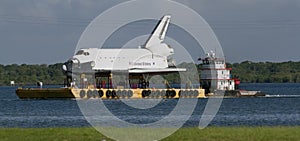 Space Shuttle Explorer
