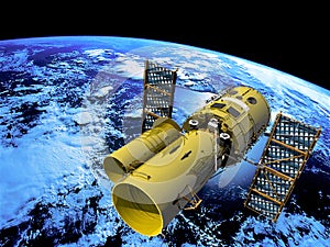 Space Telescope