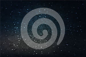 Space texture background, space digital papet, space