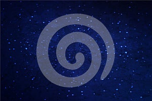 Space texture background, space digital papet, space