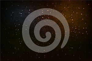 Space texture background, space digital papet, space