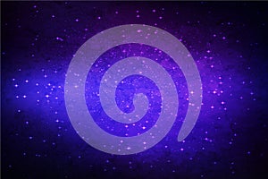 Space texture background, space digital papet, space