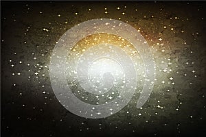 Space texture background, space digital papet, space