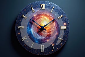 Space Timekeeper