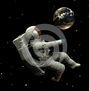 Cosmonauta 7 