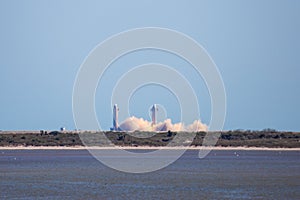 SpaceX Starship photo
