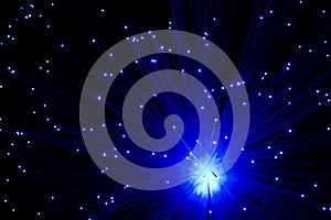 Spacial Anomaly Explosion