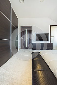Spacious room in luxury residence