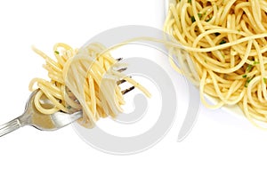 Spaghetti