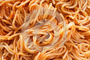 Spaghetti