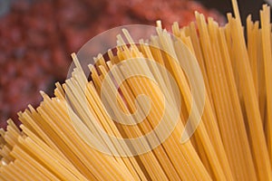 Spaghetti