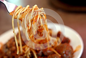 Špagety 