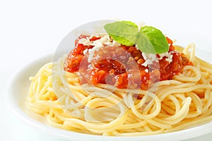 Špagety 