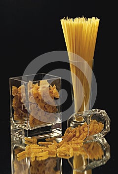 spaghetti, italian cuisine