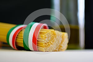 Spaghetti Italiani