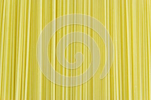 Spaghetti noodle background and Texture.