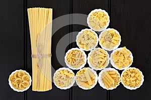 Spaghetti Pasta