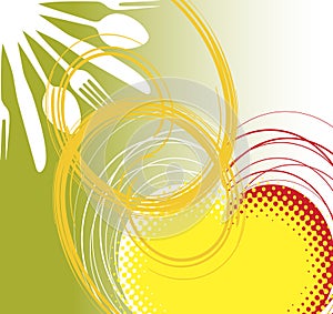 Spaghetti restaurant