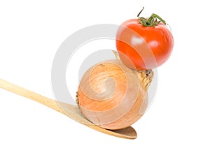 spaghetti sauce ingredients