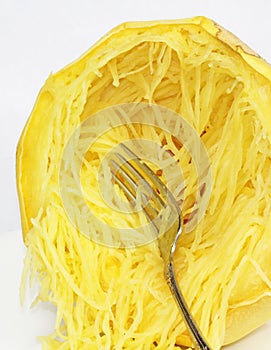 Spaghetti Squash