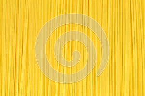Spaghetti texture