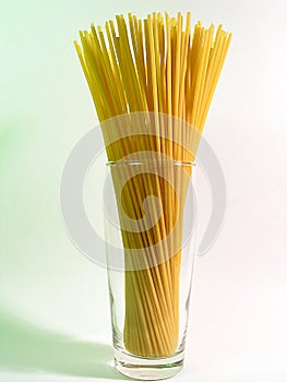 Spaghettis