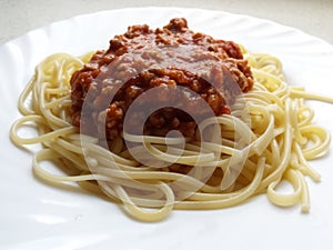 Spaguetti
