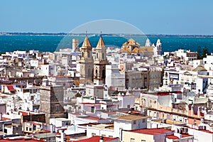 Spain, Andalucia, Cadiz photo