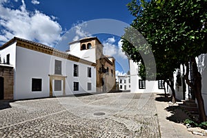 Spain, Andalusia, Ronda