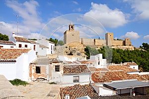Spain - Antequera photo