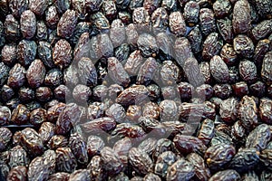 fresh sticky dates