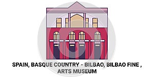   vasco países una multa  filosofía museo viajar punto de referencia ilustraciones 