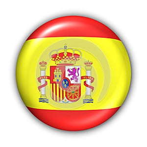 Spain Flag