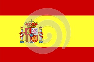 Spain Flag