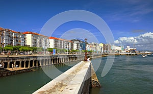 Spain, Santander City photo