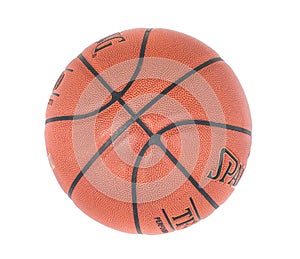 Spalding basketball