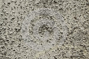 Spalled concrete wall background