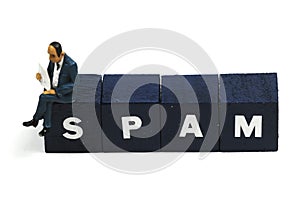 Spam