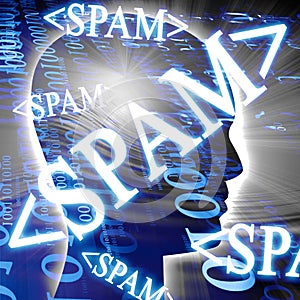 Spam