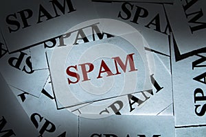 Spam