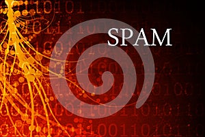 Spam Abstract