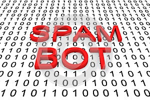 SPAM BOT