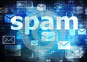 Spam