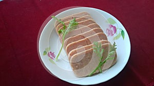 Spam(Luncheon Meat)