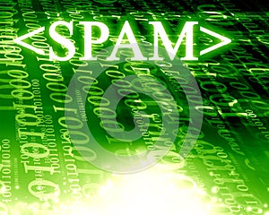 Spam