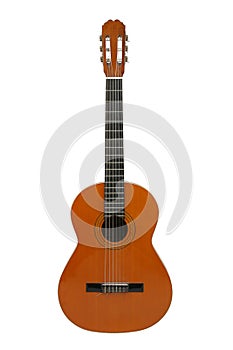 Spanish acoustic guitar